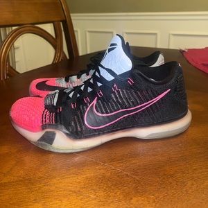 Kobe 10 Elite Mambacurial